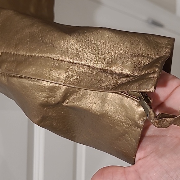 Leather Jacket - Picture 7 of 12